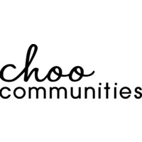 Choo Communities logo, Choo Communities contact details