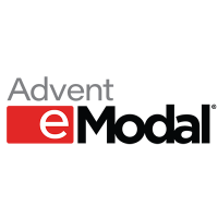 Advent eModal logo, Advent eModal contact details