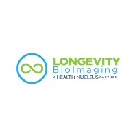 Longevity BioImaging logo, Longevity BioImaging contact details