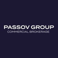 Passov Real Estate Group logo, Passov Real Estate Group contact details