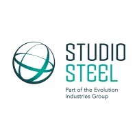 Studio Steel logo, Studio Steel contact details