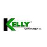 Kelly Container Inc logo, Kelly Container Inc contact details