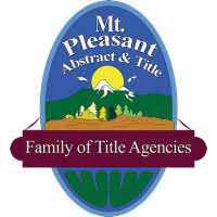 Mt Pleasant Abstract & Title logo, Mt Pleasant Abstract & Title contact details