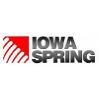 Iowa Spring Manufacturing & Sales Company logo, Iowa Spring Manufacturing & Sales Company contact details