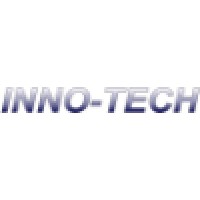 INNO-TECH logo, INNO-TECH contact details