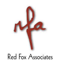 Red Fox Associates logo, Red Fox Associates contact details