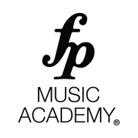 fp Music Academy® logo, fp Music Academy® contact details