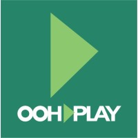 OOH Play logo, OOH Play contact details