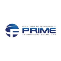 Prime Technology Solutions logo, Prime Technology Solutions contact details