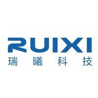 Changzhou Ruixi Biological Technology Co., Ltd. logo, Changzhou Ruixi Biological Technology Co., Ltd. contact details