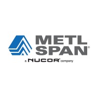 Metl-Span logo, Metl-Span contact details