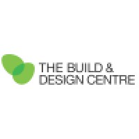 The Build and Design Centre logo, The Build and Design Centre contact details