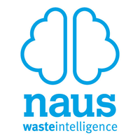 naus Waste Intelligence logo, naus Waste Intelligence contact details