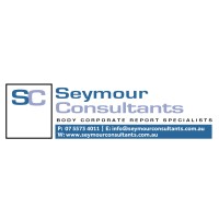 Seymour Consultants logo, Seymour Consultants contact details