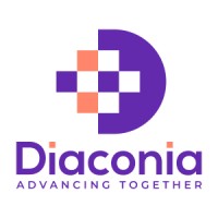 Diaconia logo, Diaconia contact details