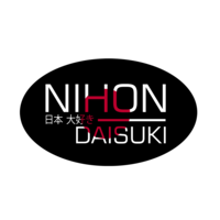 Nihon Daisuki logo, Nihon Daisuki contact details