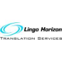 Lingo Horizon Translation Services logo, Lingo Horizon Translation Services contact details