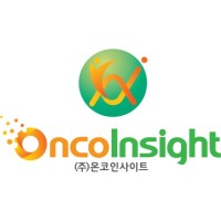 (주)온코인사이트 / OncoInsight Co., Ltd. logo, (주)온코인사이트 / OncoInsight Co., Ltd. contact details