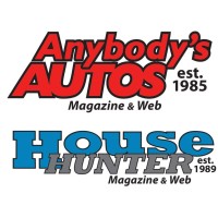 Bennett Advertising - Anybody's Auto's & House Hunter logo, Bennett Advertising - Anybody's Auto's & House Hunter contact details