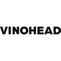 VINOHEAD logo, VINOHEAD contact details