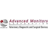 Advanced Monitors Corporation logo, Advanced Monitors Corporation contact details