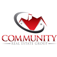 Community Real Estate Group logo, Community Real Estate Group contact details