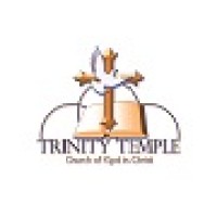 Trinity Temple C.O.G.I.C. logo, Trinity Temple C.O.G.I.C. contact details