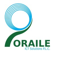 Oraile ICT Solutions PLC logo, Oraile ICT Solutions PLC contact details