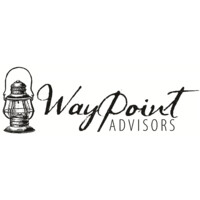 Waypoint Advisors logo, Waypoint Advisors contact details