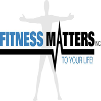 Fitness Matters Inc logo, Fitness Matters Inc contact details