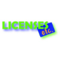 Licenses, Etc. logo, Licenses, Etc. contact details