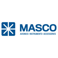 Masco Service Co logo, Masco Service Co contact details