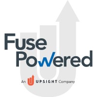 Fuse Powered Inc. logo, Fuse Powered Inc. contact details