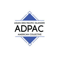 Asian Desi Pacific Islander American Collective (ADPAC) logo, Asian Desi Pacific Islander American Collective (ADPAC) contact details