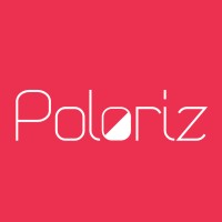 Poloriz logo, Poloriz contact details