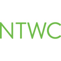 NTWC logo, NTWC contact details