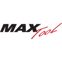 MaxTool logo, MaxTool contact details