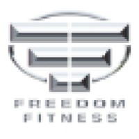 Freedom Fitness logo, Freedom Fitness contact details