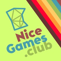 Nice Games Club logo, Nice Games Club contact details