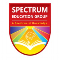 Spectrum Education Group logo, Spectrum Education Group contact details