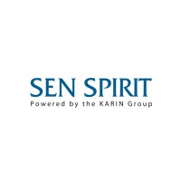 Sen Spirit Technology logo, Sen Spirit Technology contact details