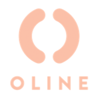 Oline logo, Oline contact details