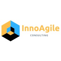 InnoAgile Consulting logo, InnoAgile Consulting contact details