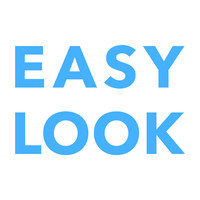 Easy Look logo, Easy Look contact details