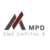 MPD SME CAPITAL logo, MPD SME CAPITAL contact details