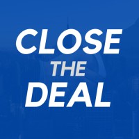 Close the Deal logo, Close the Deal contact details