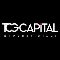 TCG Capital LLC logo, TCG Capital LLC contact details