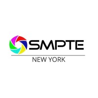 SMPTE New York Section logo, SMPTE New York Section contact details