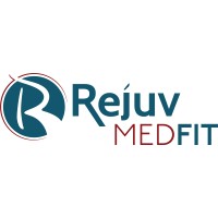 Rejuv MedFit LLC logo, Rejuv MedFit LLC contact details