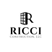 Ricci Construction Co Inc logo, Ricci Construction Co Inc contact details